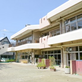 高島幼稚園
