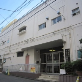 千駄谷幼稚園
