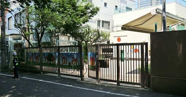 山谷幼稚園