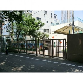山谷幼稚園