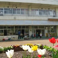 ひがしやま幼稚園
