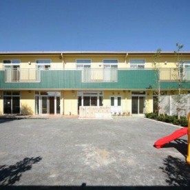アスク大泉学園保育園