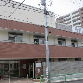 にじいろ保育園関町北