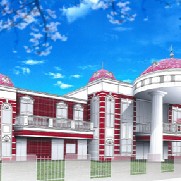 萩山まるやま保育園の写真2