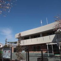 天王森保育園