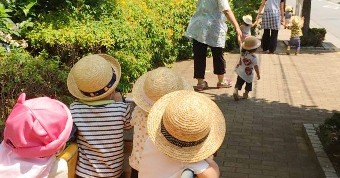 いづみ愛児園