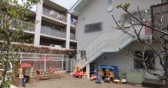 いづみ愛児園