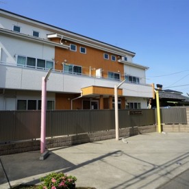よつぎ第三保育園