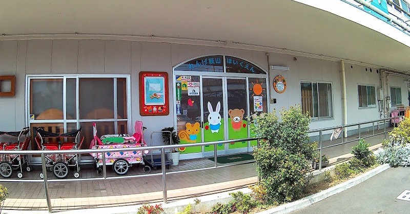れんげ萩山保育園
