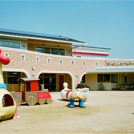 小平にこにこ保育園