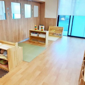 アソシエ祐天寺西保育園
