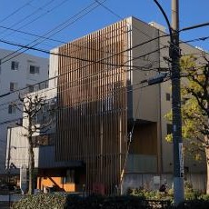 まなびの森保育園学芸大学前の写真1