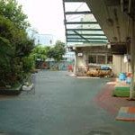 品川区立二葉保育園の写真2