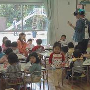 品川区立二葉保育園の写真3