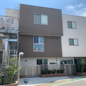アソシエ学芸大学東保育園の写真2