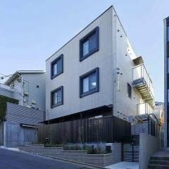 アソシエ都立大学保育園