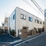 目黒碑文谷雲母保育園