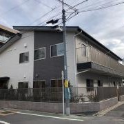 みらいく鷹番園