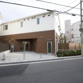 グローバルキッズ曳舟保育園