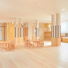 すこやか本所保育園