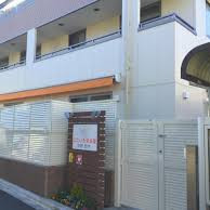 にじいろ保育園中野野方