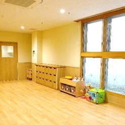 キッズパートナー駒込