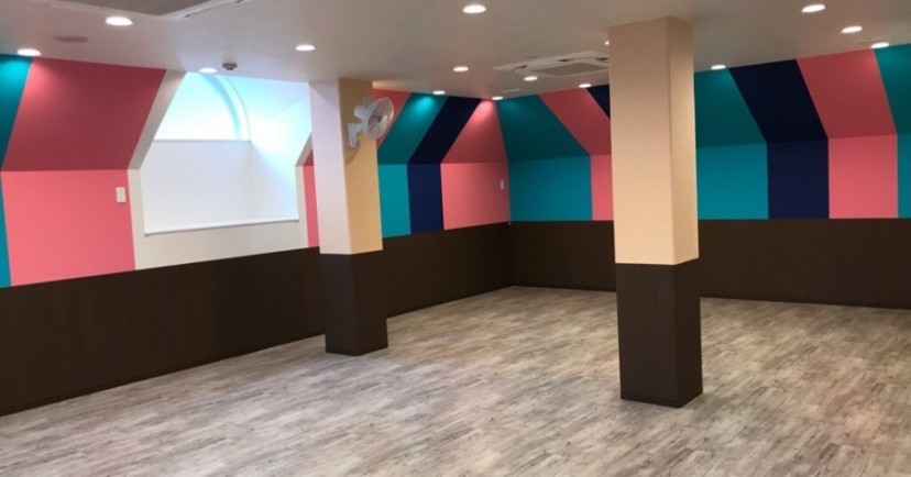 テンダーラビング保育園　関口