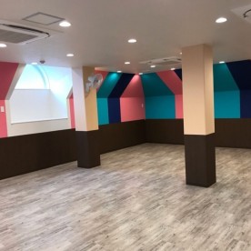 テンダーラビング保育園　関口の写真3