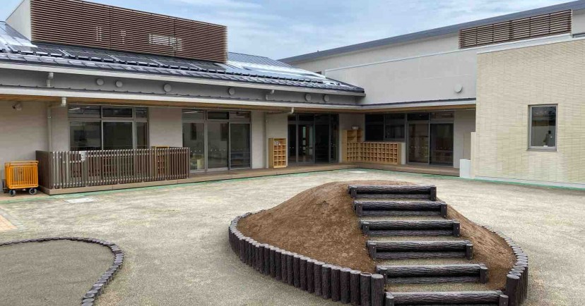 吉祥寺きらめき保育園