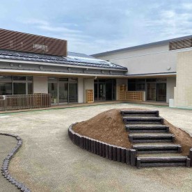 吉祥寺きらめき保育園