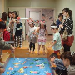 江東橋保育園（本園）の写真4