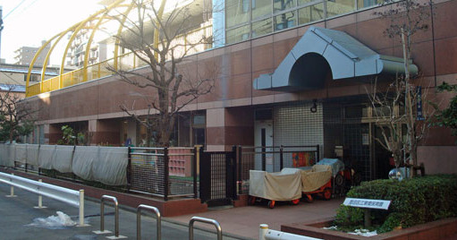 江東橋保育園（本園）