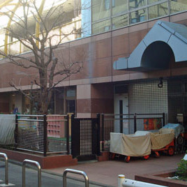 江東橋保育園（本園）
