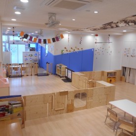 ピノキオ幼児舎吉祥寺保育園