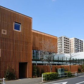 新栄保育園