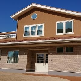 まなびの森保育園東府中