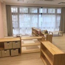 まなびの森保育園府中