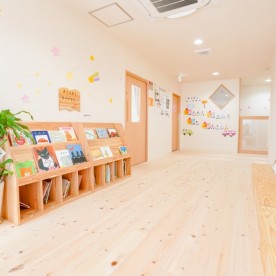 さくらさくみらい　新板橋
