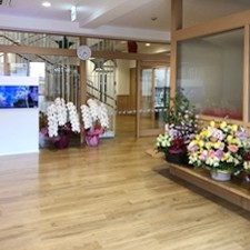 星樂保育園の写真2