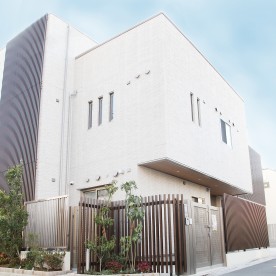 シエル保育園・東中野