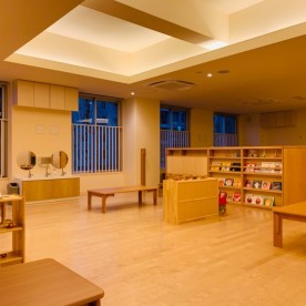 EDO日本橋保育園の写真3