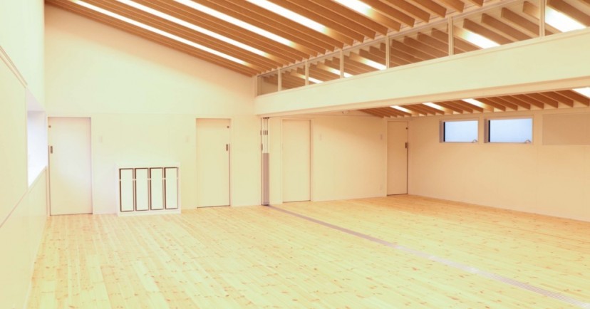 ナーサリールームベリーベアー矢口