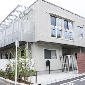 みらいく池上２丁目園の写真2