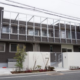 みらいく池上２丁目園
