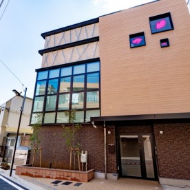 さくらさくみらい碑文谷