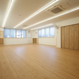 グローバルキッズ六郷保育園の写真3