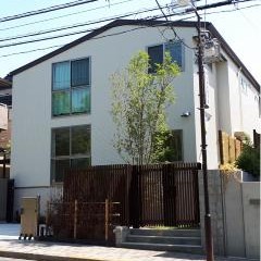 スクルドエンジェル保育園柿の木坂園