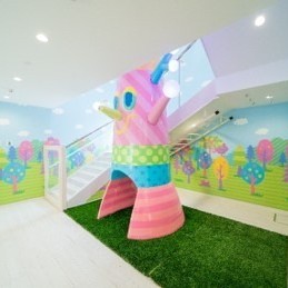 未来のツリー保育園