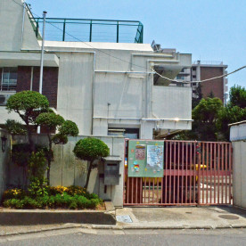 美原保育園