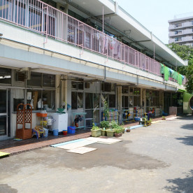 美原保育園の写真2
